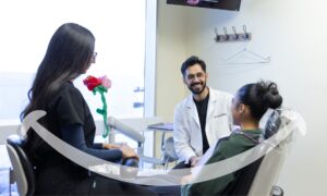 Choosing a dental home matters.