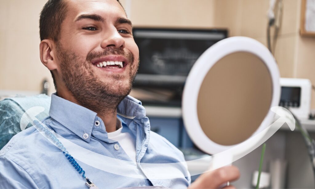 Plan a perfect smile makeover.