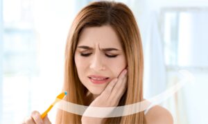 Protect your teeth from cavities.